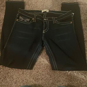 💞Big Star Skinny’s